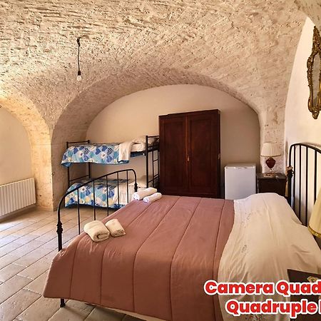 Masseria Puglia Antica Monopoli Kültér fotó