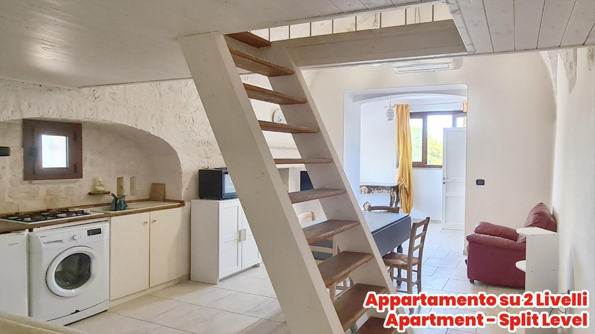 Masseria Puglia Antica Monopoli Kültér fotó