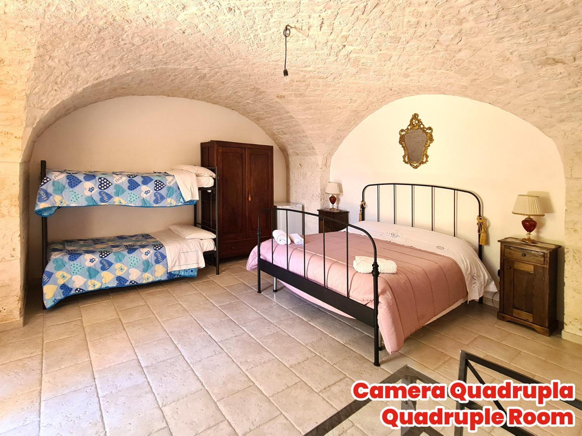 Masseria Puglia Antica Monopoli Kültér fotó