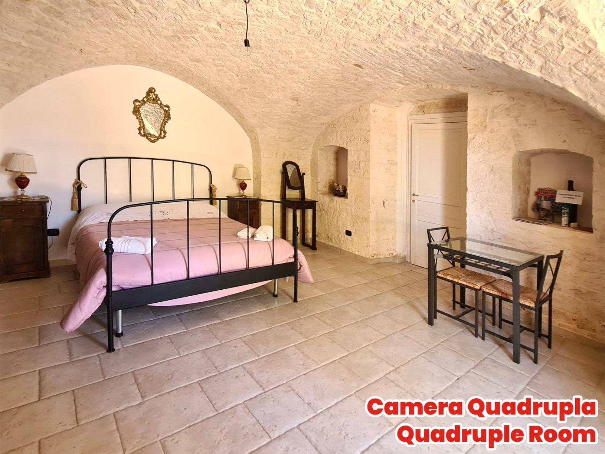 Masseria Puglia Antica Monopoli Kültér fotó