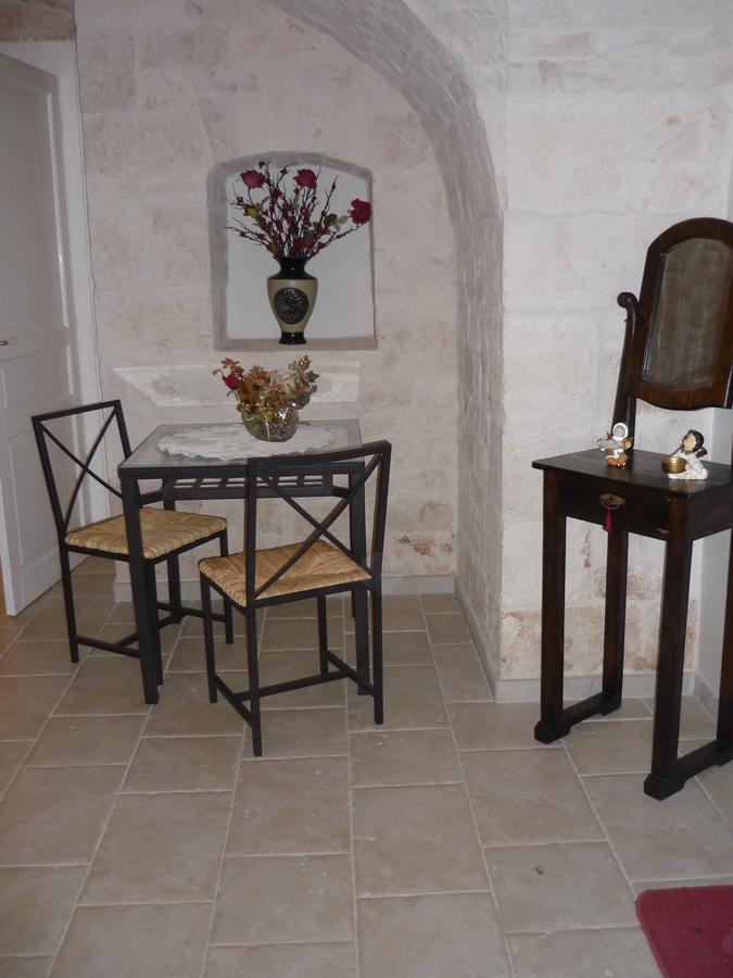 Masseria Puglia Antica Monopoli Szoba fotó